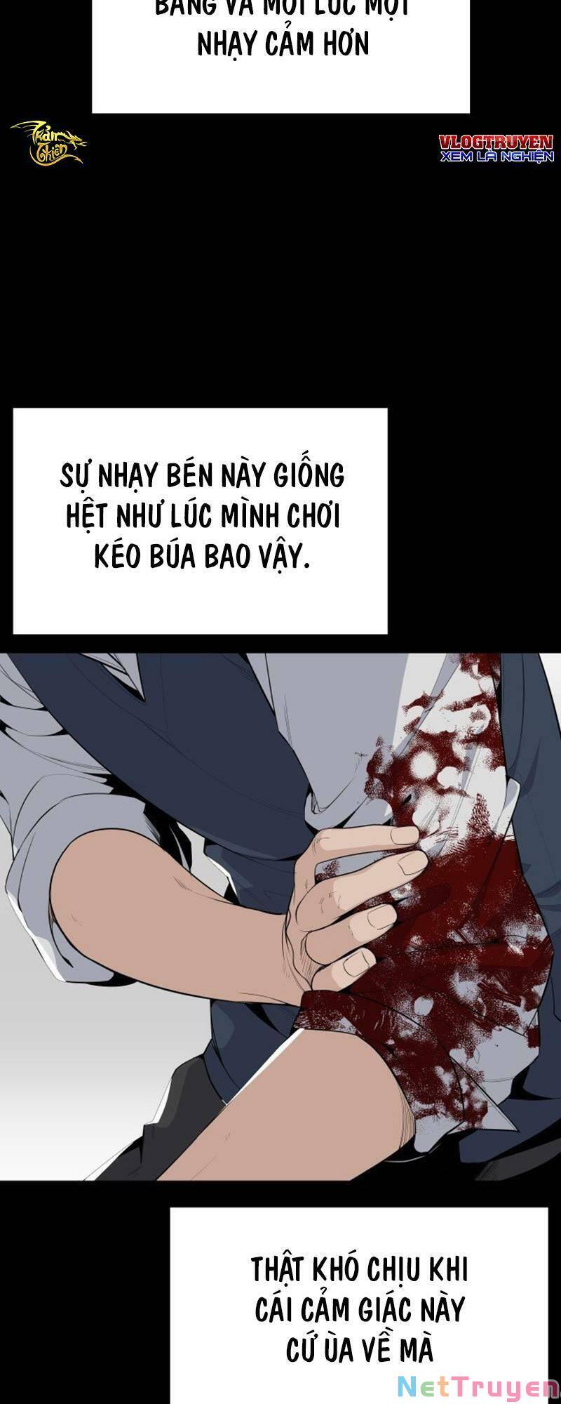 Vua Đóng Cọc Chapter 26 - 31
