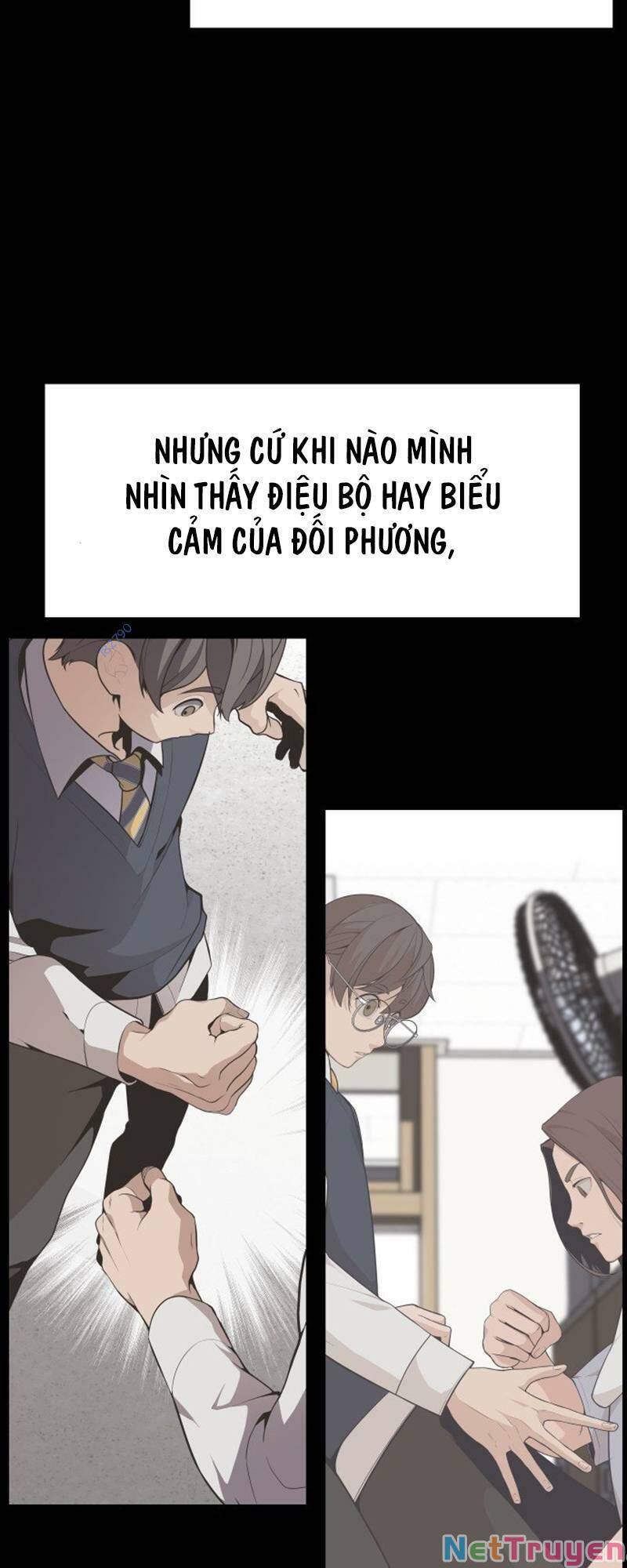 Vua Đóng Cọc Chapter 26 - 32