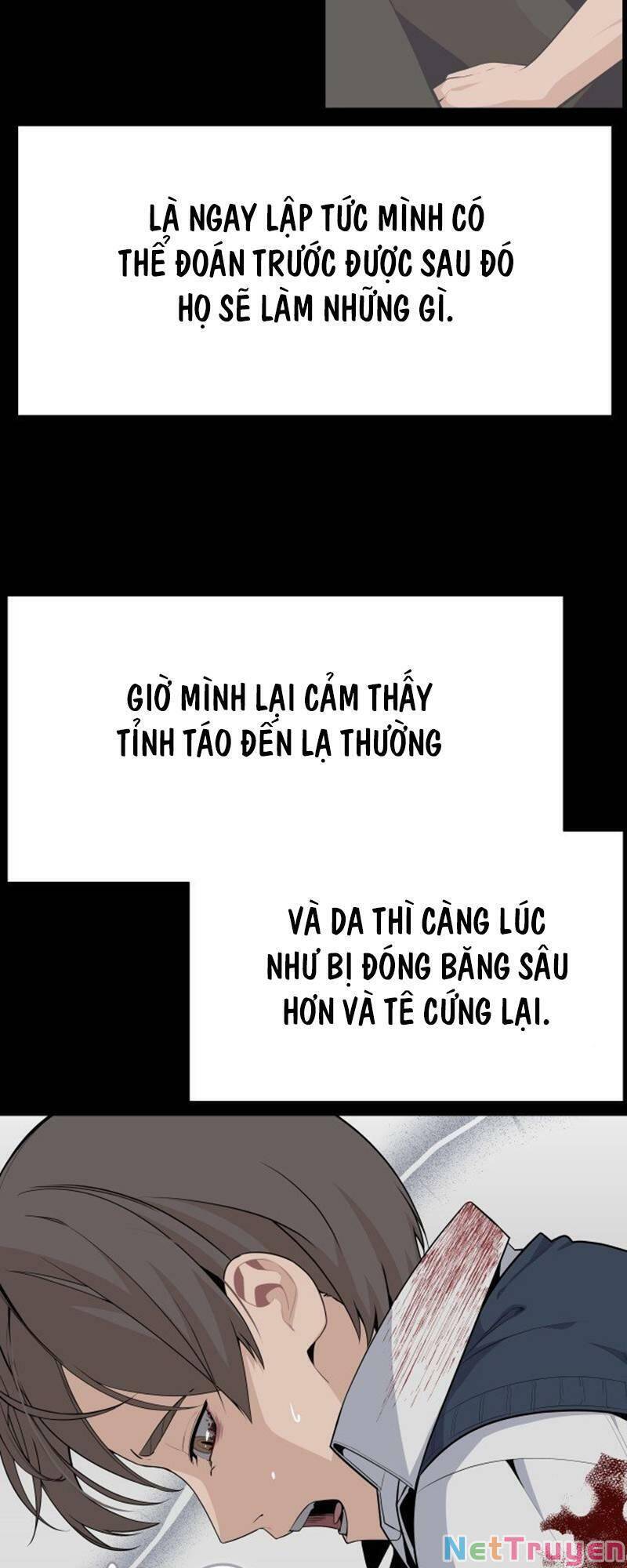 Vua Đóng Cọc Chapter 26 - 33