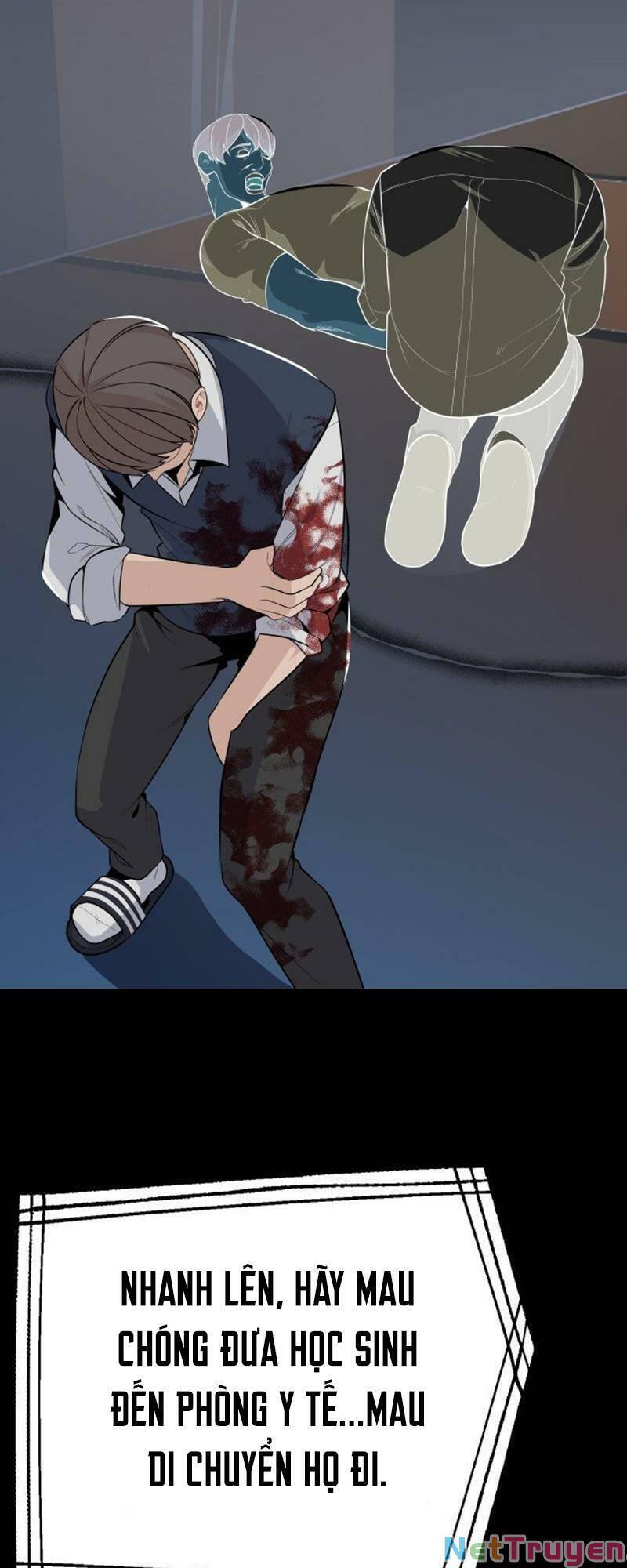 Vua Đóng Cọc Chapter 26 - 37