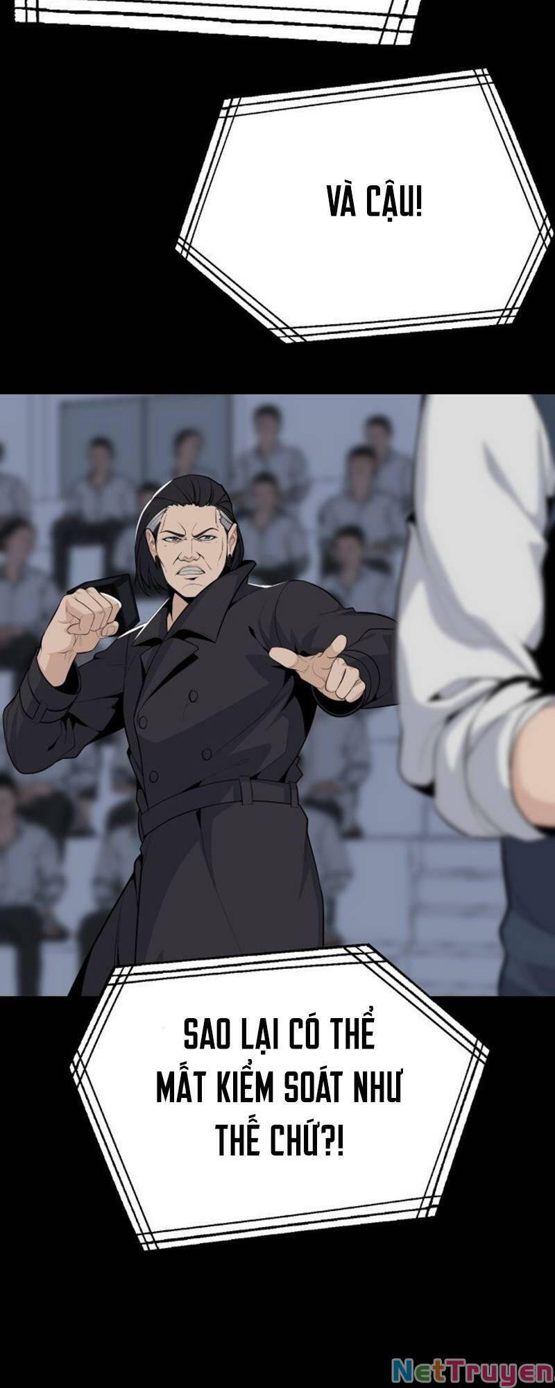 Vua Đóng Cọc Chapter 26 - 38