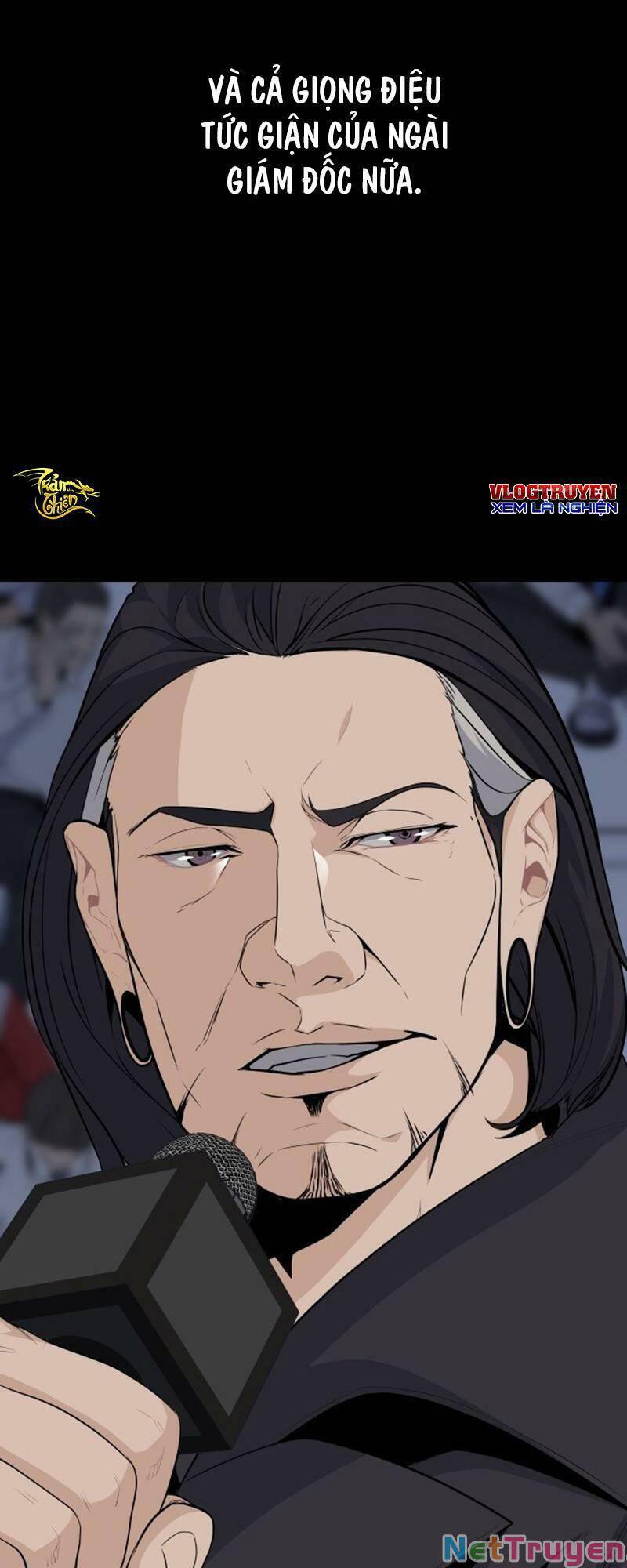 Vua Đóng Cọc Chapter 26 - 39