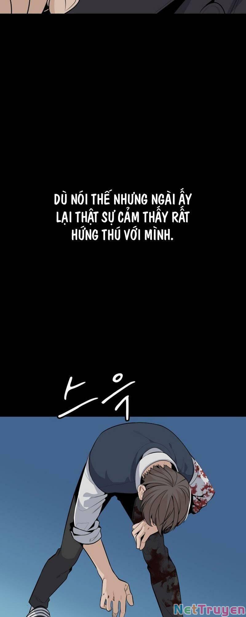 Vua Đóng Cọc Chapter 26 - 40