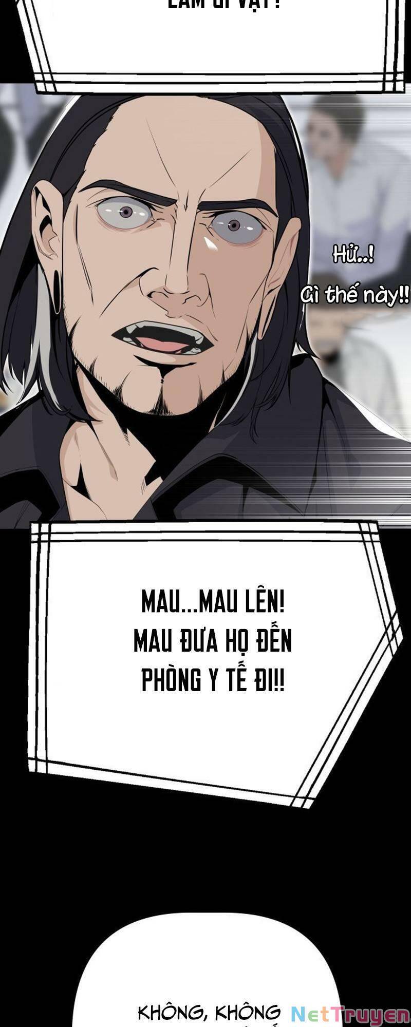 Vua Đóng Cọc Chapter 26 - 44