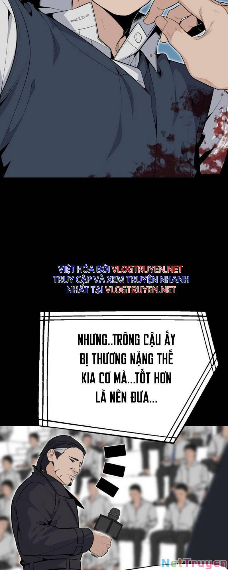 Vua Đóng Cọc Chapter 26 - 50