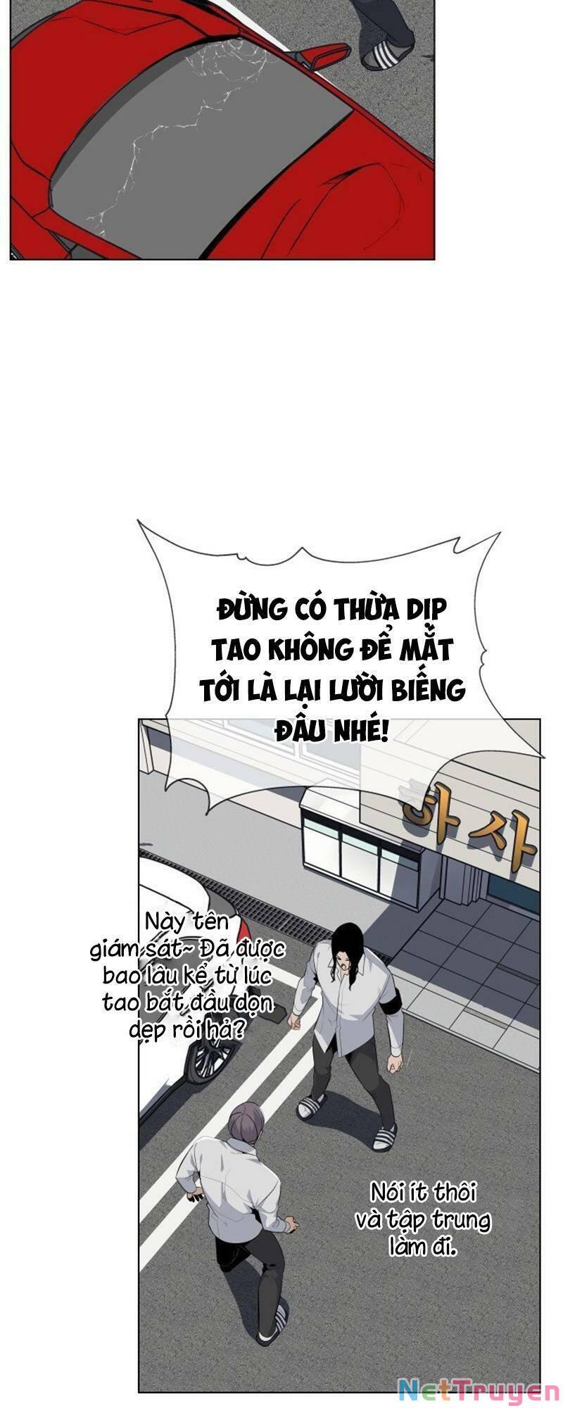 Vua Đóng Cọc Chapter 26 - 65