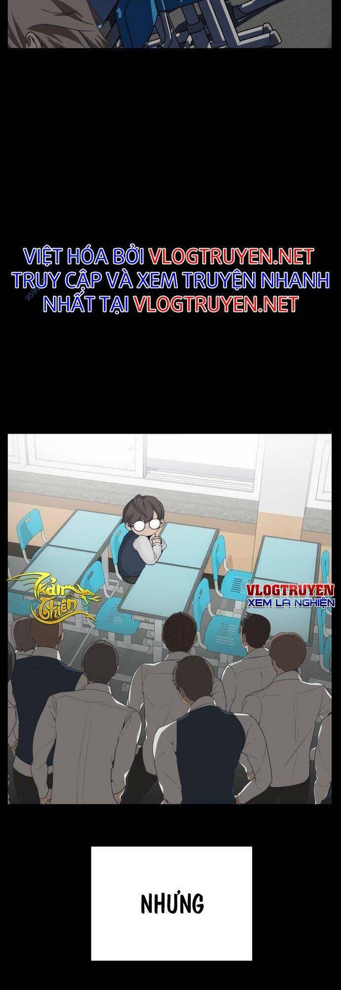 Vua Đóng Cọc Chapter 27 - 25