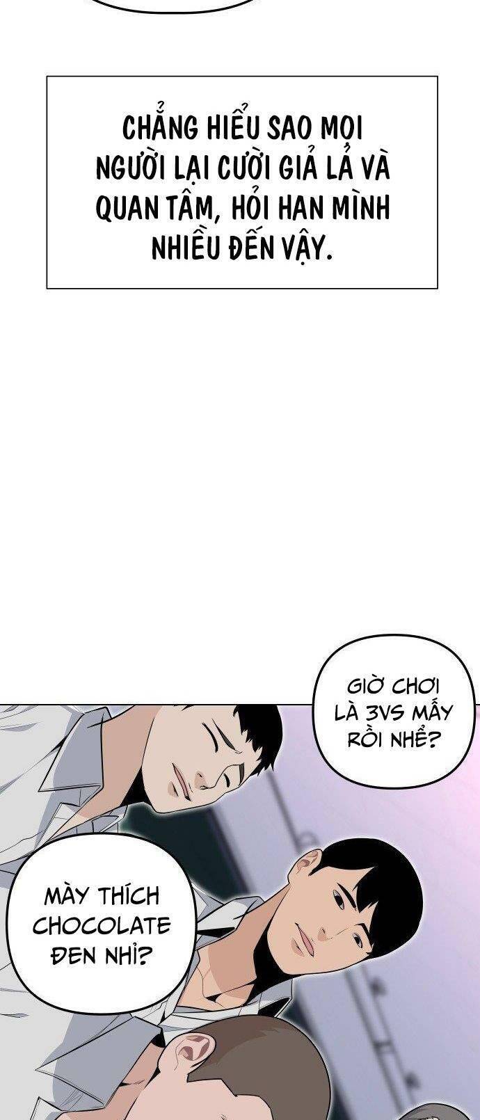 Vua Đóng Cọc Chapter 27 - 27