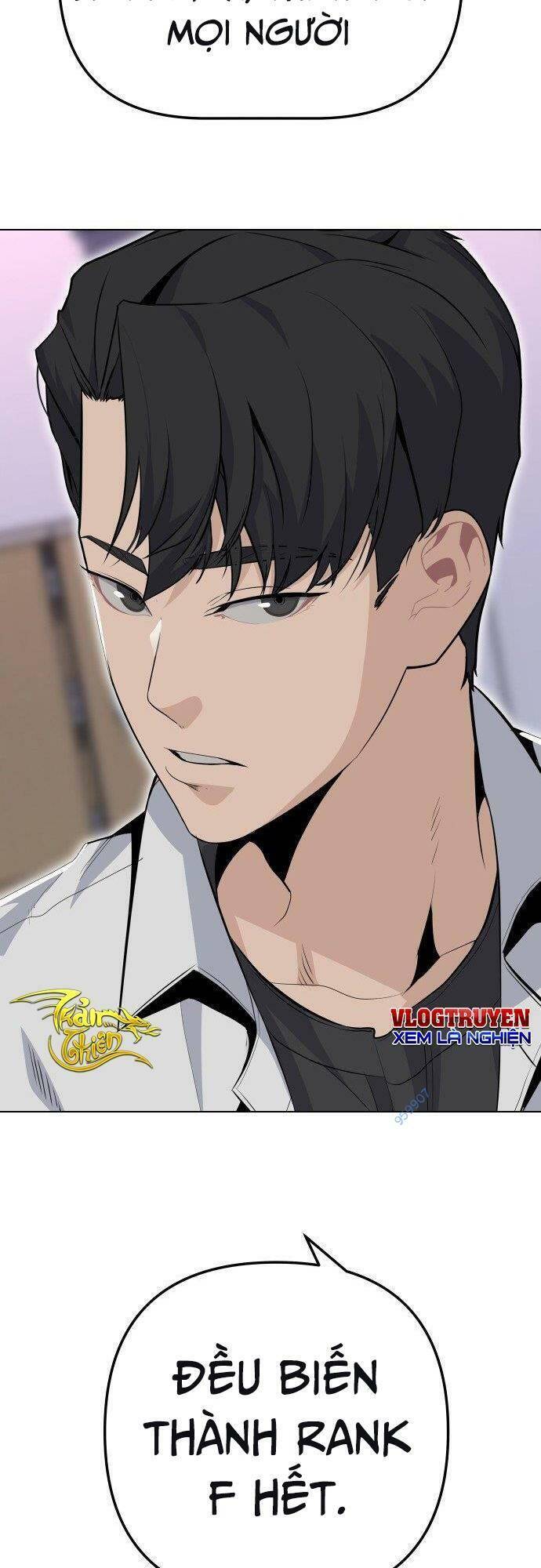 Vua Đóng Cọc Chapter 27 - 33