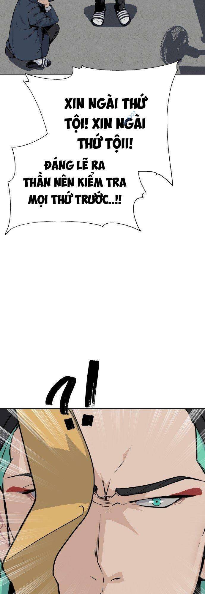 Vua Đóng Cọc Chapter 27 - 5