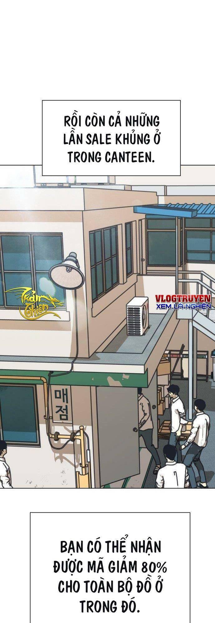 Vua Đóng Cọc Chapter 27 - 45