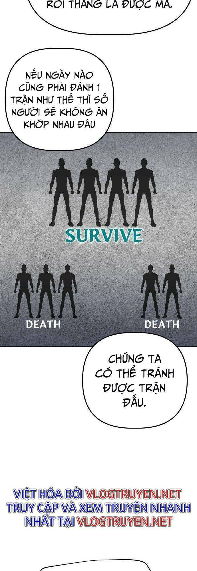 Vua Đóng Cọc Chapter 27 - 58