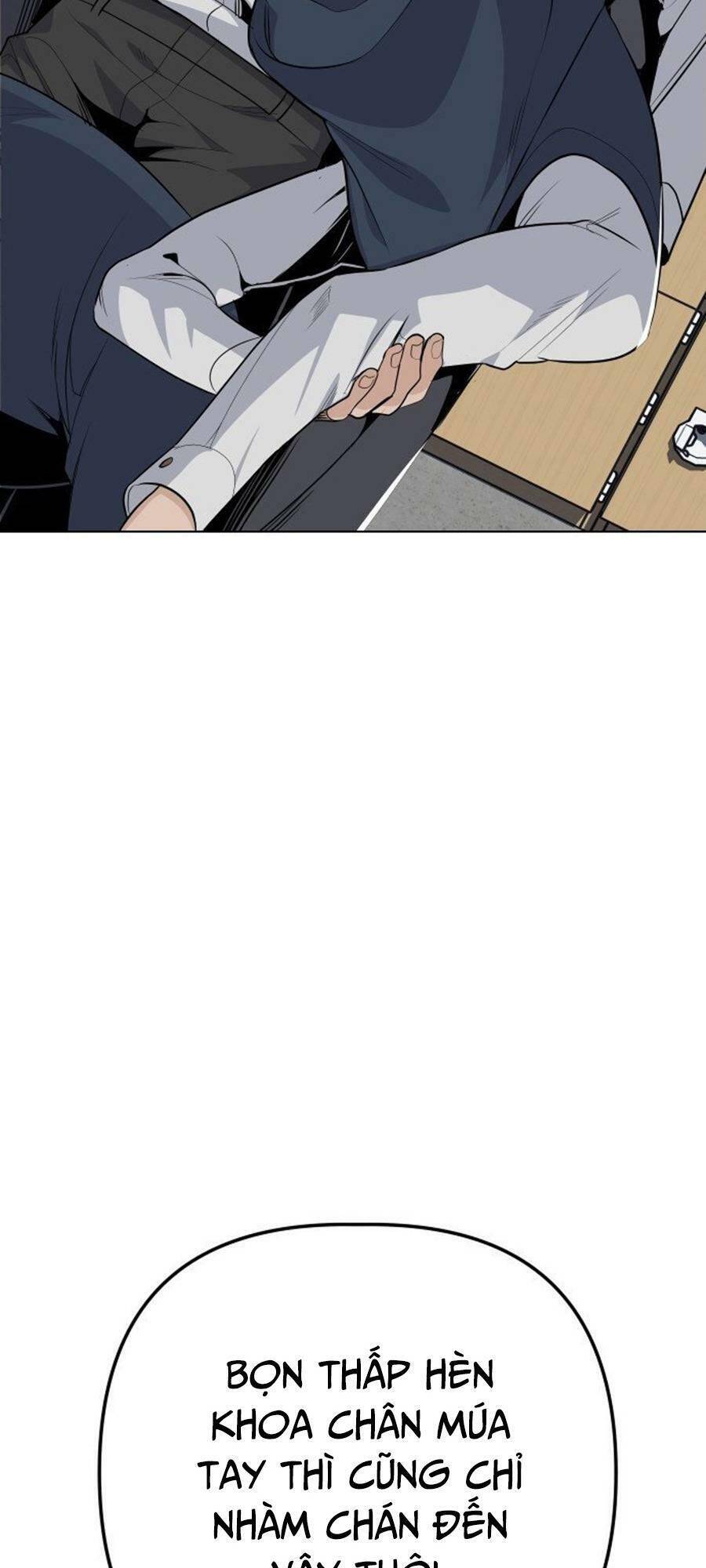 Vua Đóng Cọc Chapter 28 - 105