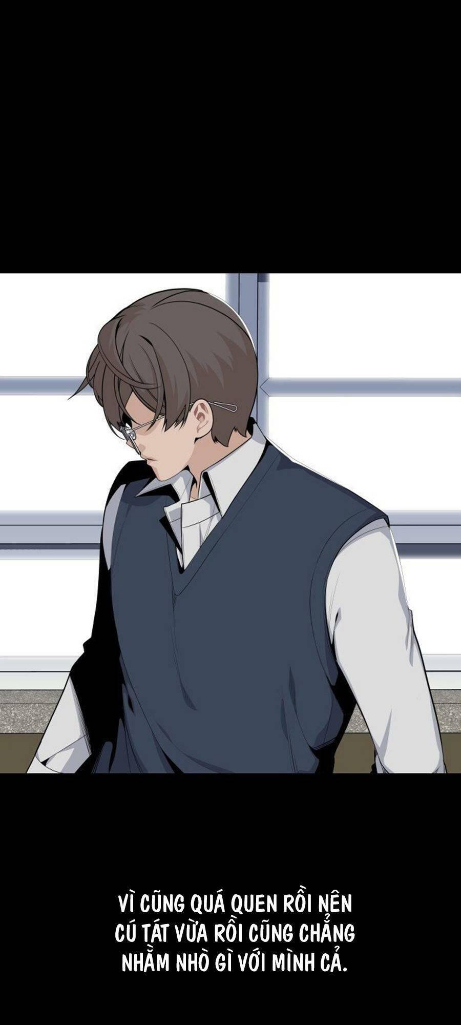 Vua Đóng Cọc Chapter 28 - 3