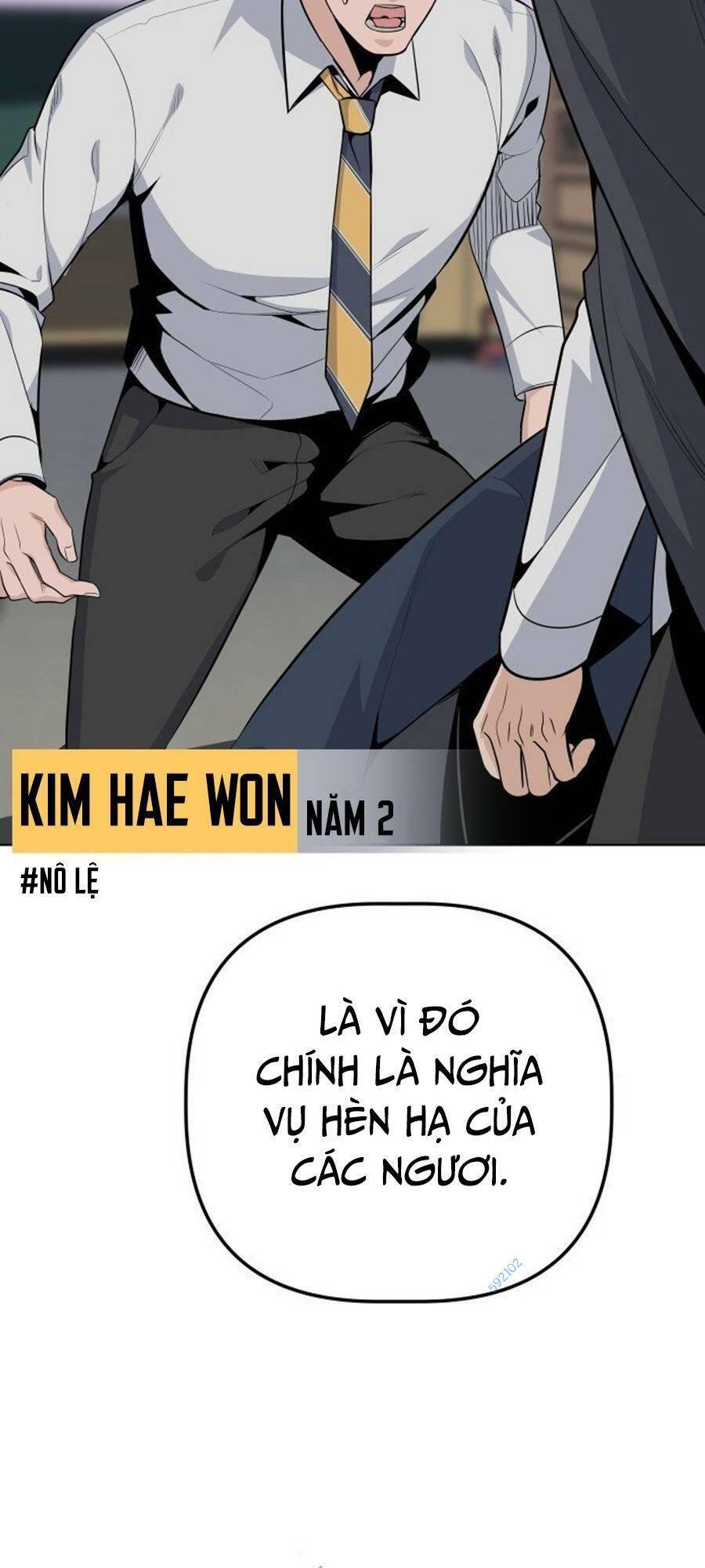 Vua Đóng Cọc Chapter 28 - 28