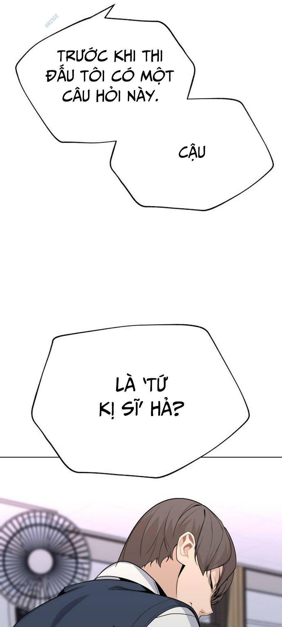 Vua Đóng Cọc Chapter 28 - 38