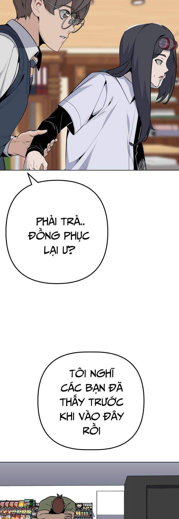 Vua Đóng Cọc Chapter 36 - 23