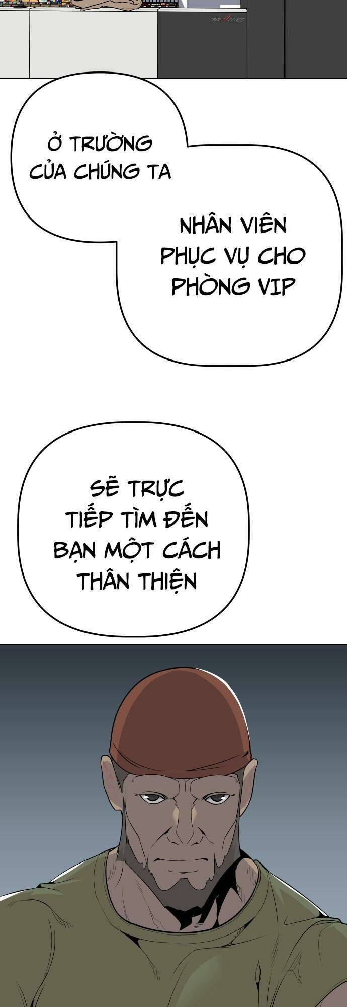 Vua Đóng Cọc Chapter 36 - 24