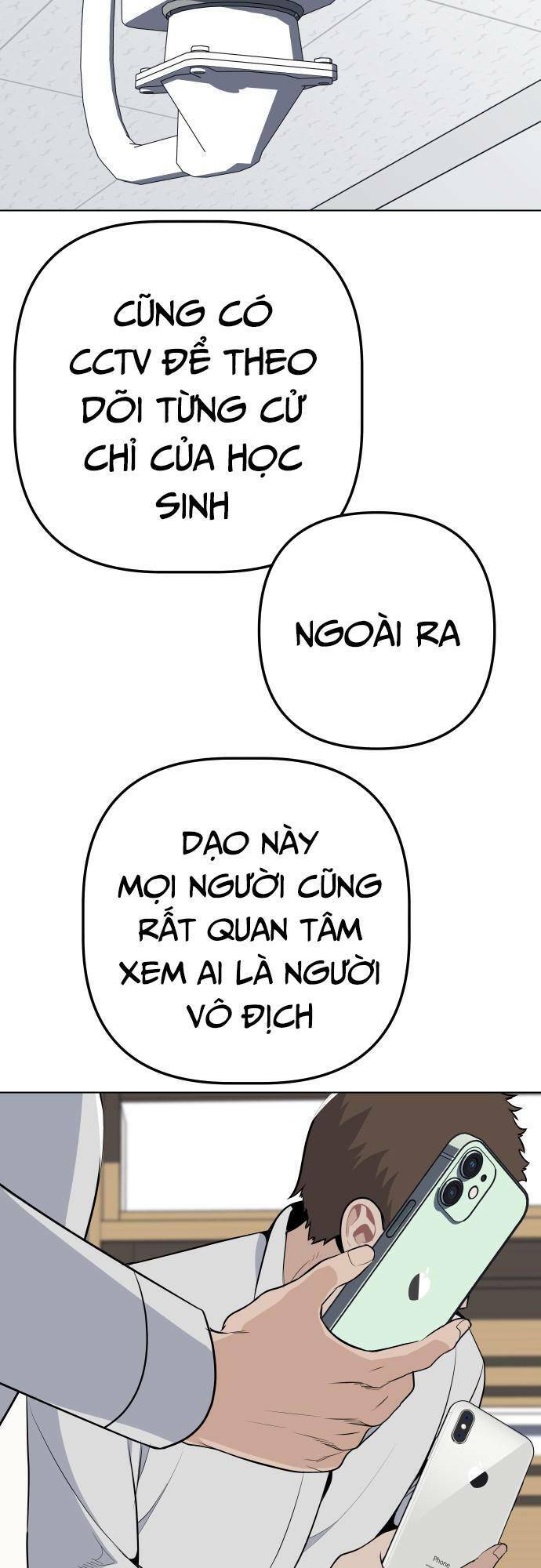 Vua Đóng Cọc Chapter 36 - 26