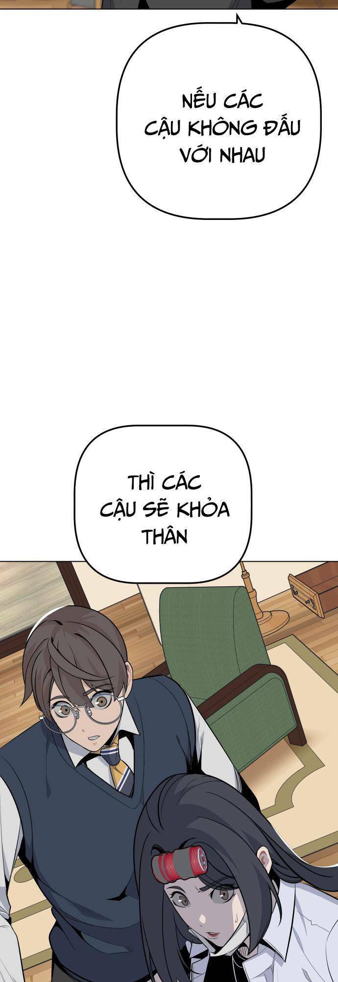 Vua Đóng Cọc Chapter 36 - 28