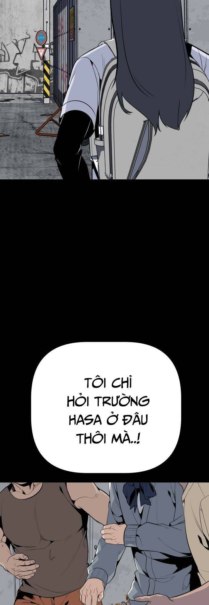 Vua Đóng Cọc Chapter 36 - 54