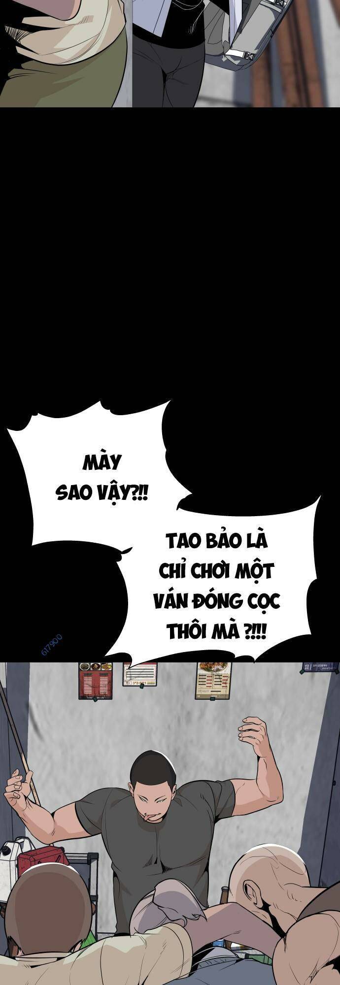 Vua Đóng Cọc Chapter 36 - 56