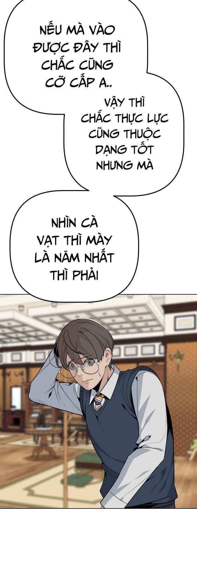 Vua Đóng Cọc Chapter 36 - 8