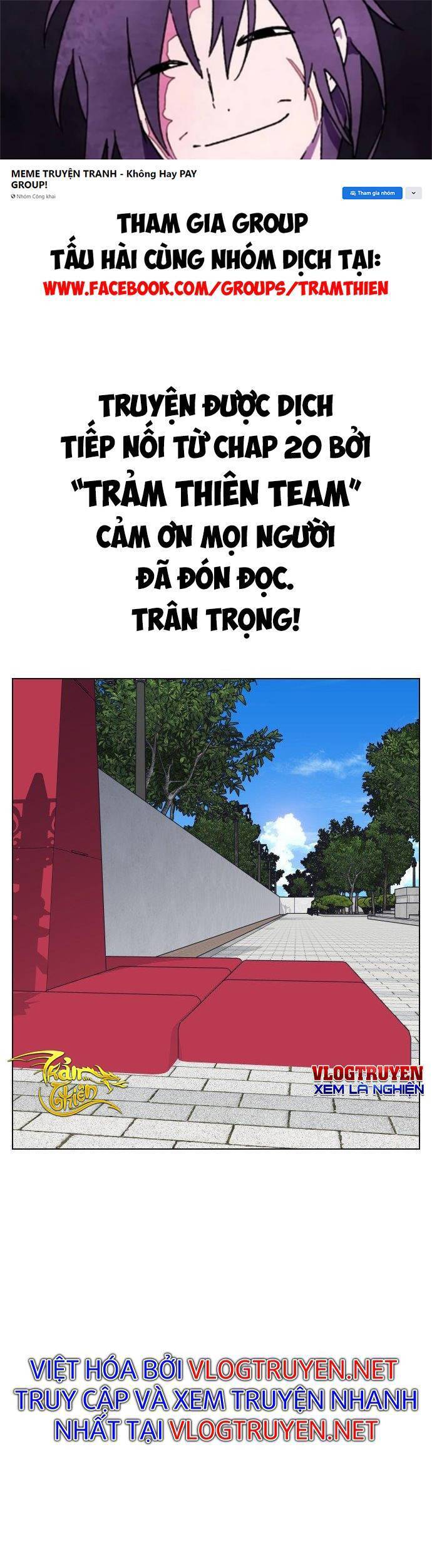 Vua Đóng Cọc Chapter 20 - 1