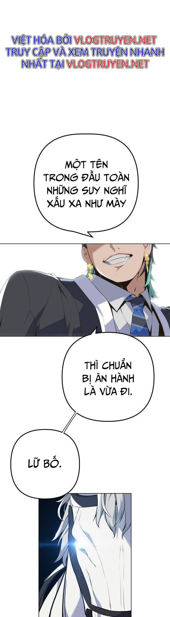 Vua Đóng Cọc Chapter 20 - 13