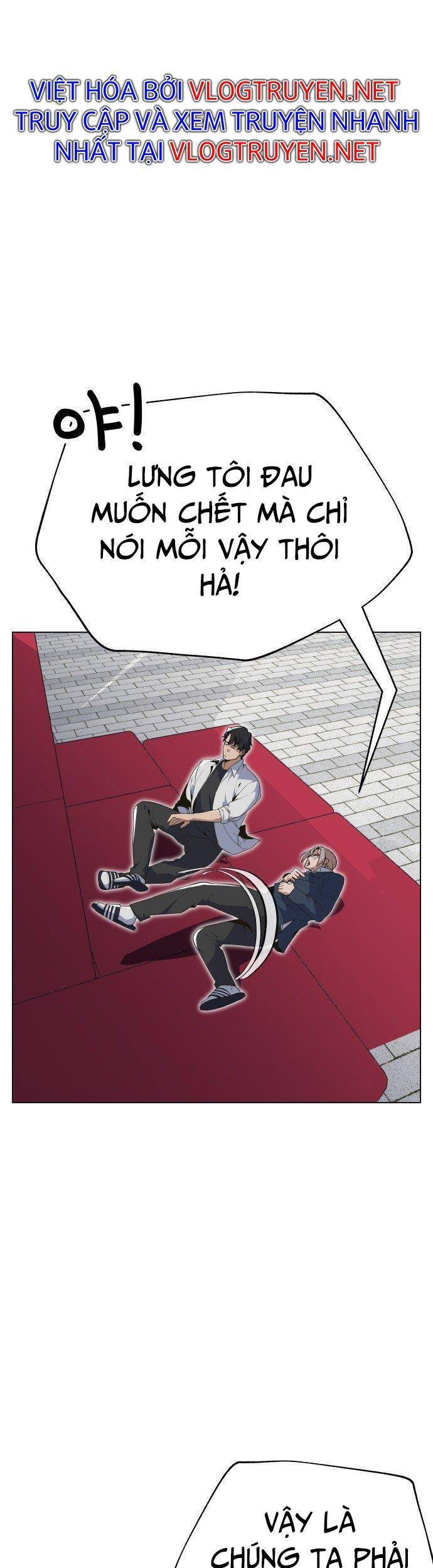 Vua Đóng Cọc Chapter 20 - 5