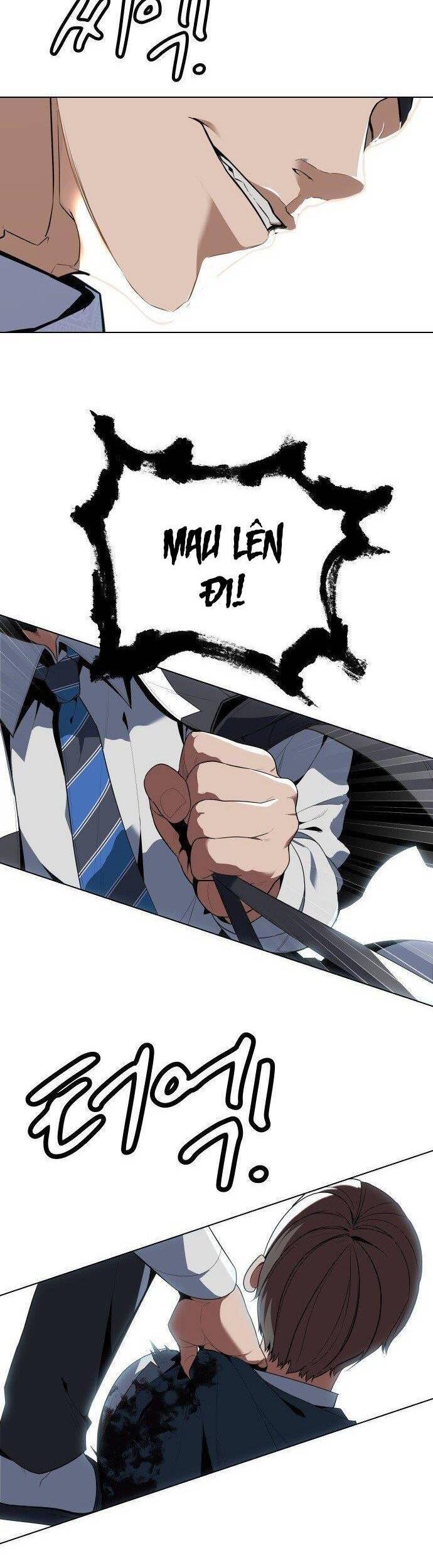 Vua Đóng Cọc Chapter 20 - 42