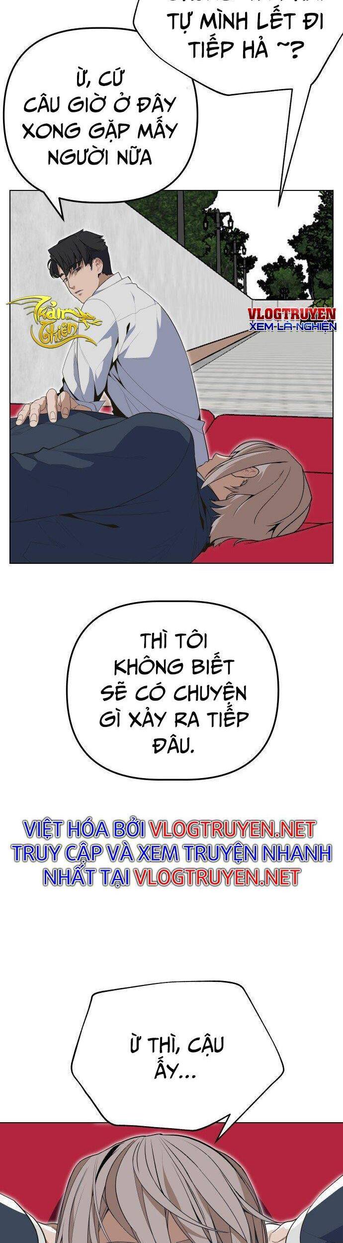 Vua Đóng Cọc Chapter 20 - 6