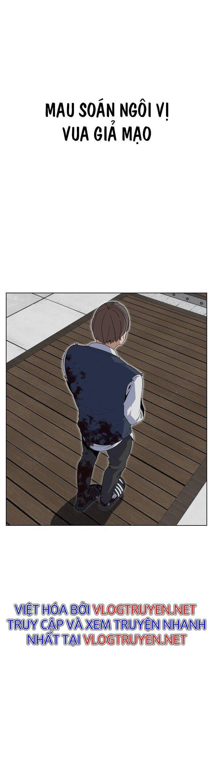 Vua Đóng Cọc Chapter 20 - 72