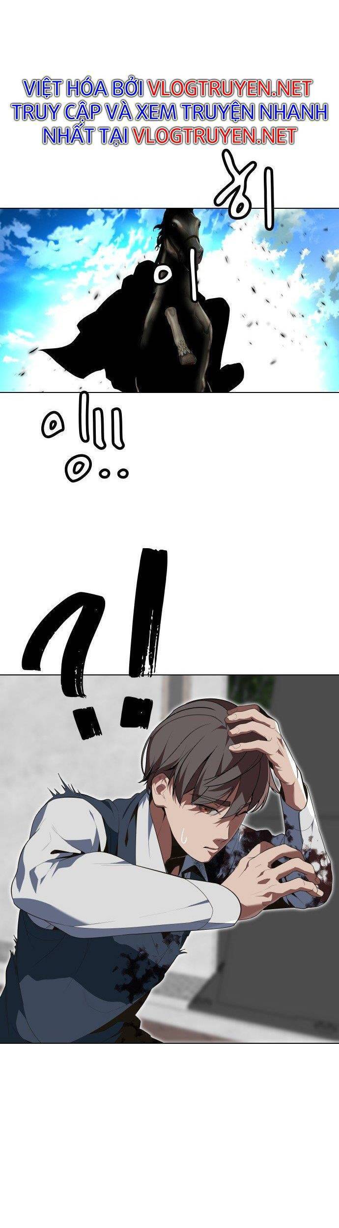 Vua Đóng Cọc Chapter 20 - 9