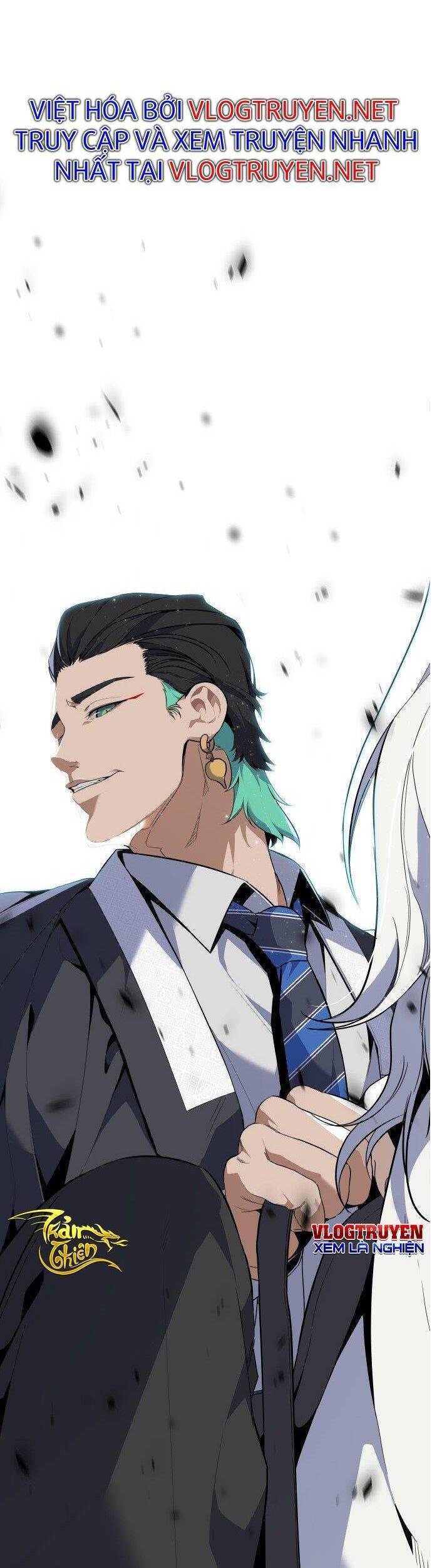 Vua Đóng Cọc Chapter 20 - 10