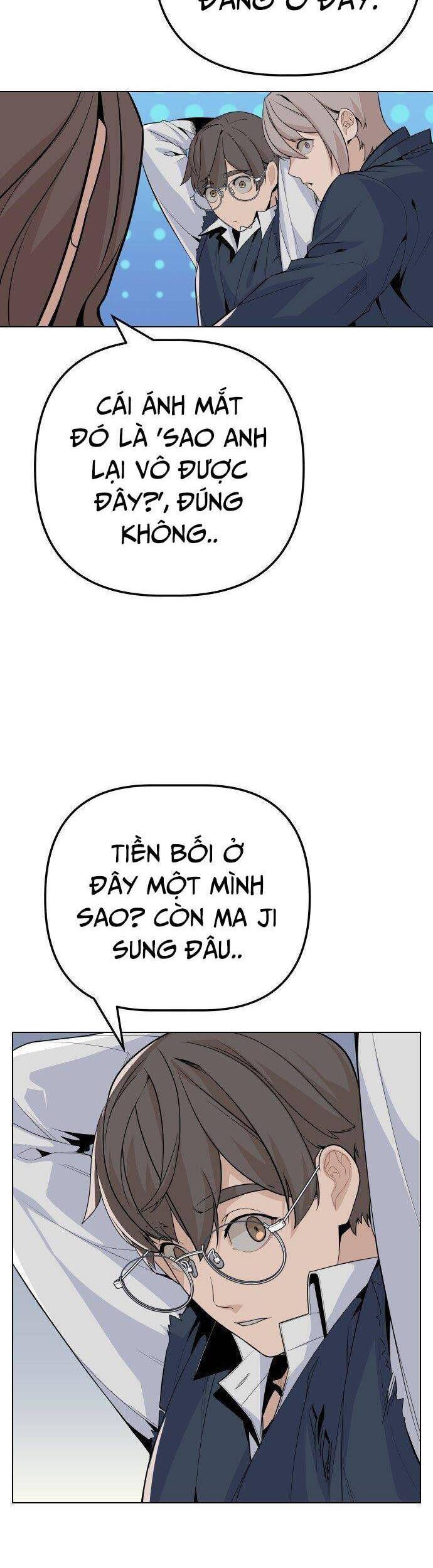 Vua Đóng Cọc Chapter 21 - 13