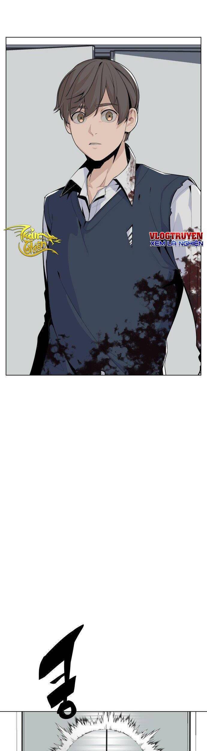 Vua Đóng Cọc Chapter 21 - 3