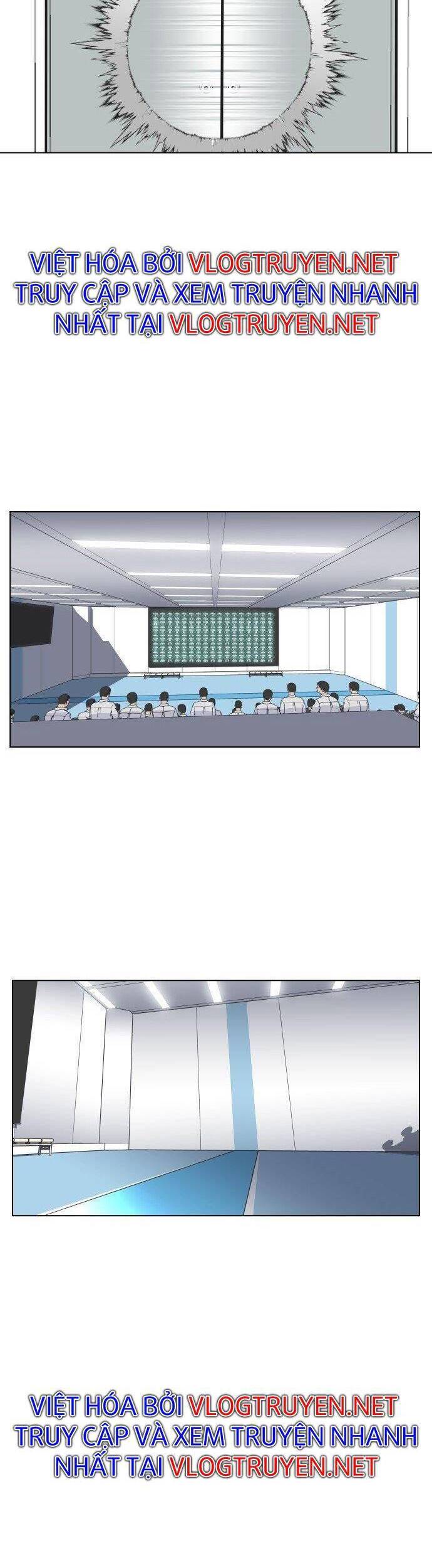 Vua Đóng Cọc Chapter 21 - 4