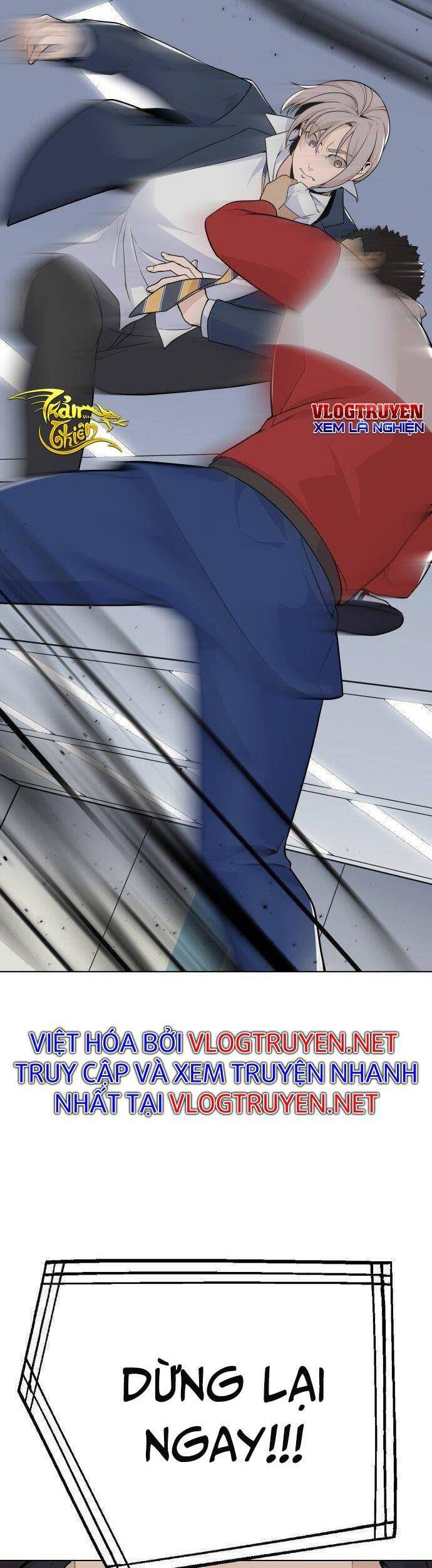 Vua Đóng Cọc Chapter 21 - 34