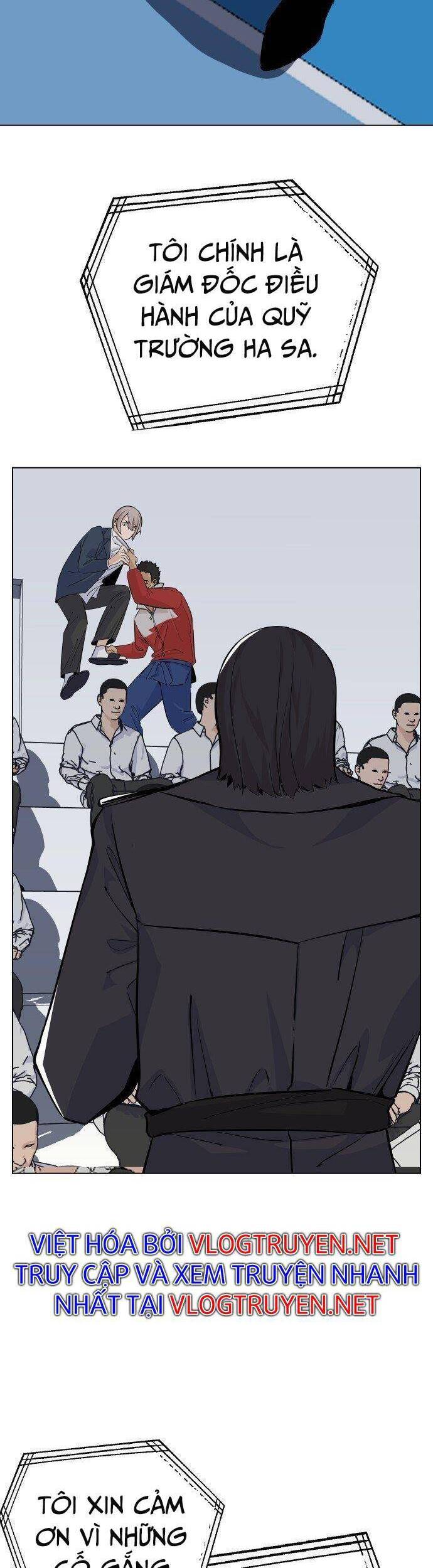 Vua Đóng Cọc Chapter 21 - 37