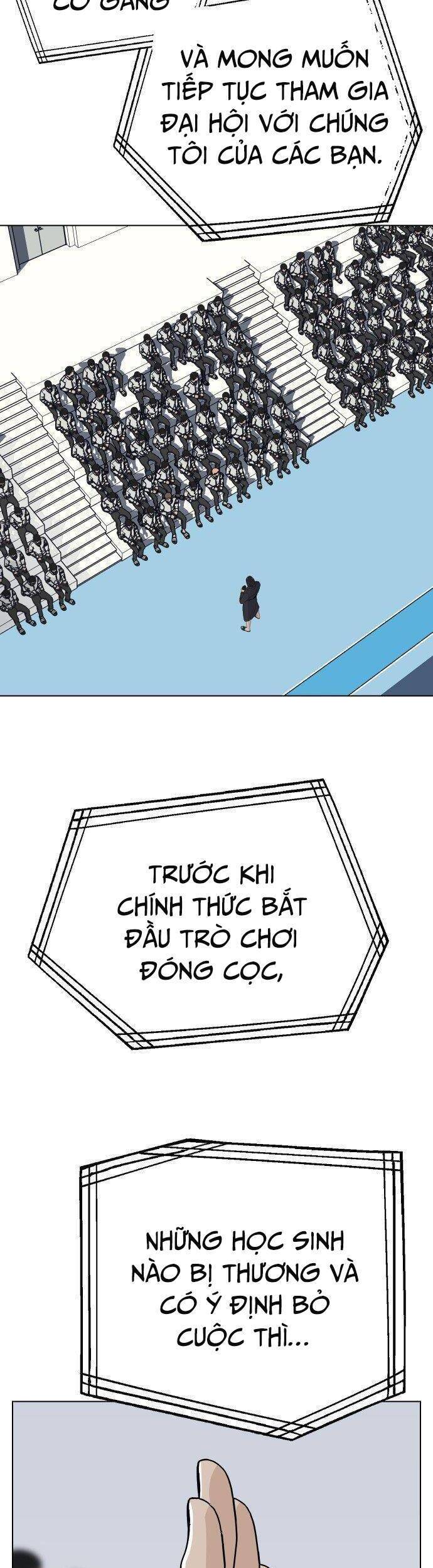 Vua Đóng Cọc Chapter 21 - 38