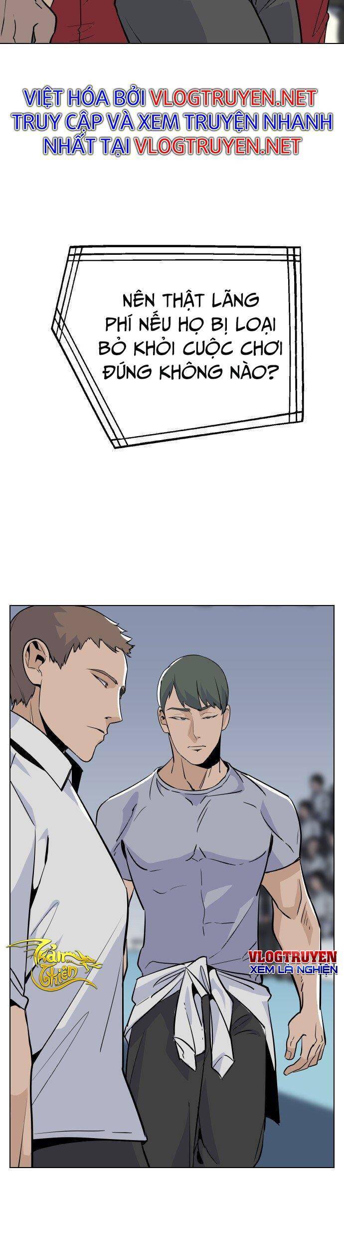 Vua Đóng Cọc Chapter 21 - 47