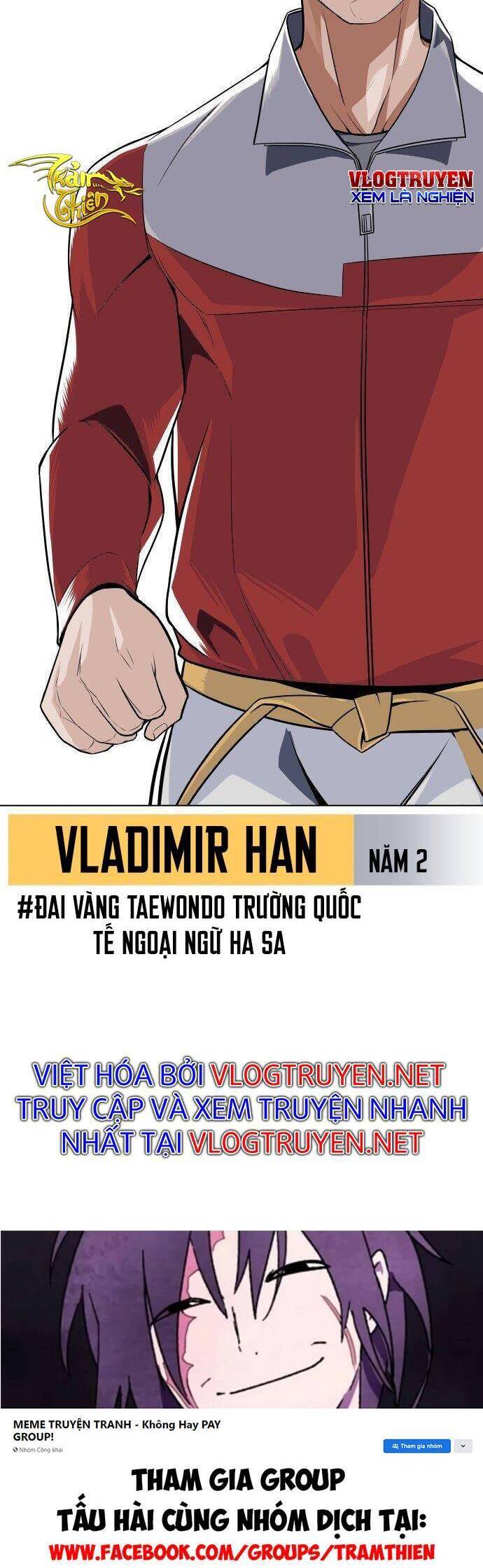 Vua Đóng Cọc Chapter 21 - 69
