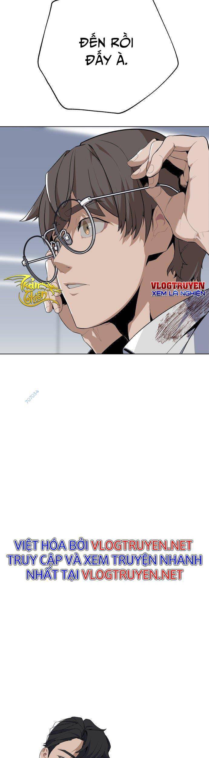 Vua Đóng Cọc Chapter 21 - 8