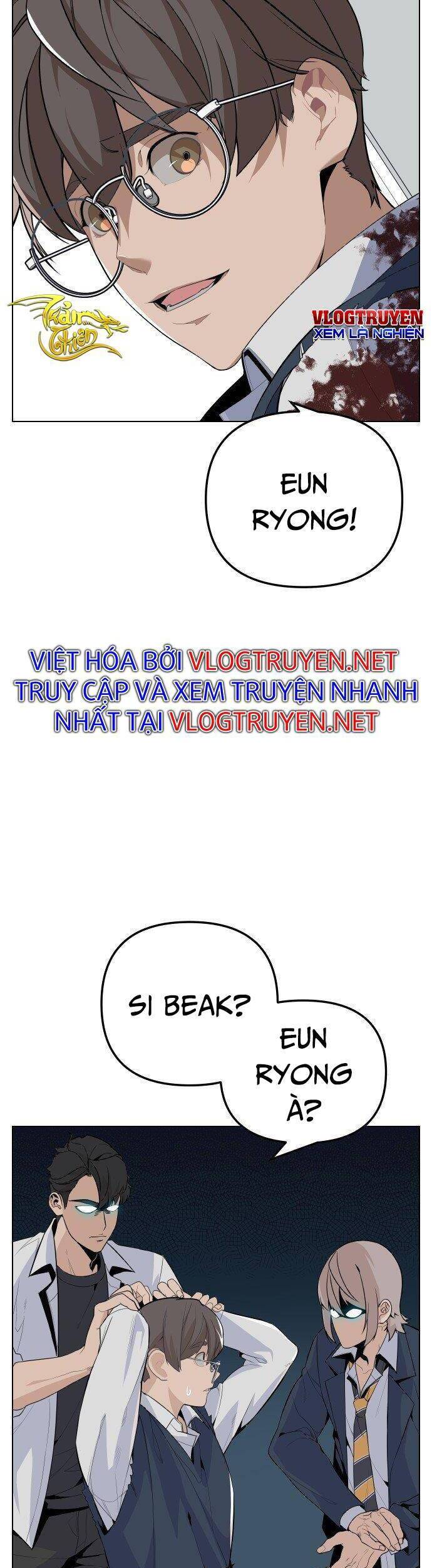 Vua Đóng Cọc Chapter 21 - 10