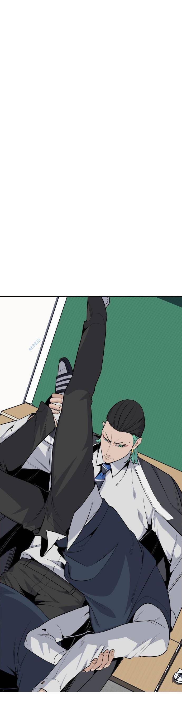 Vua Đóng Cọc Chapter 29 - 1