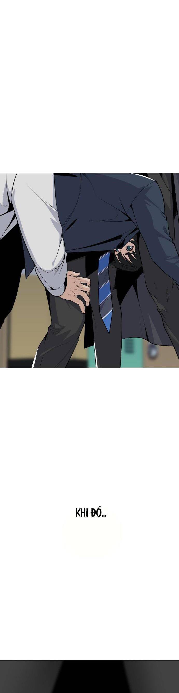 Vua Đóng Cọc Chapter 29 - 3