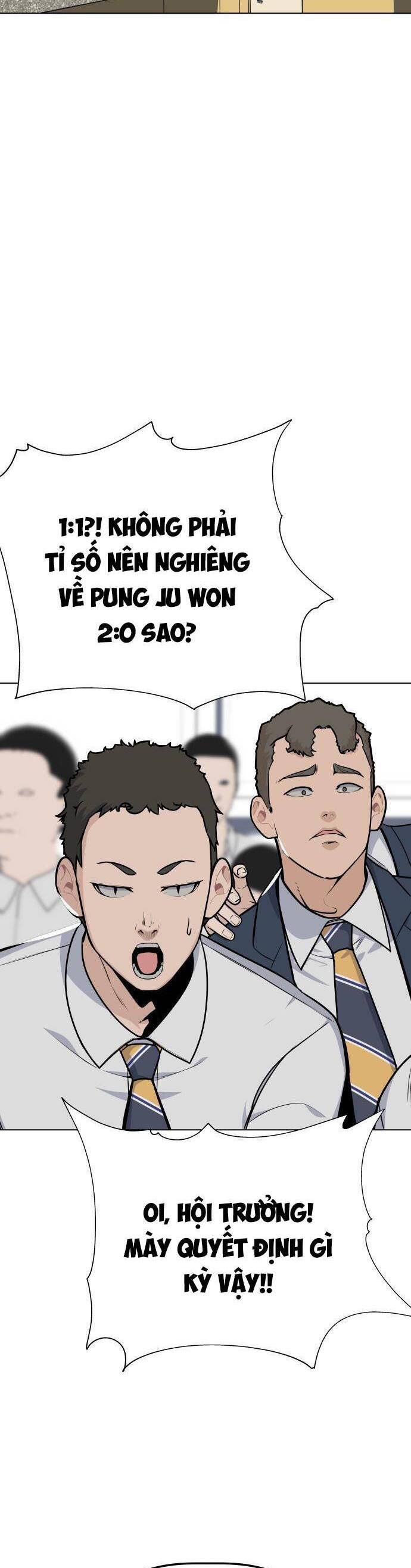 Vua Đóng Cọc Chapter 29 - 22