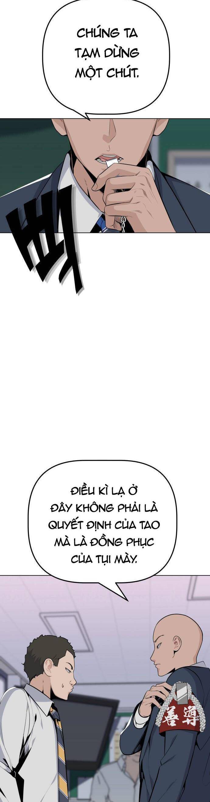 Vua Đóng Cọc Chapter 29 - 23