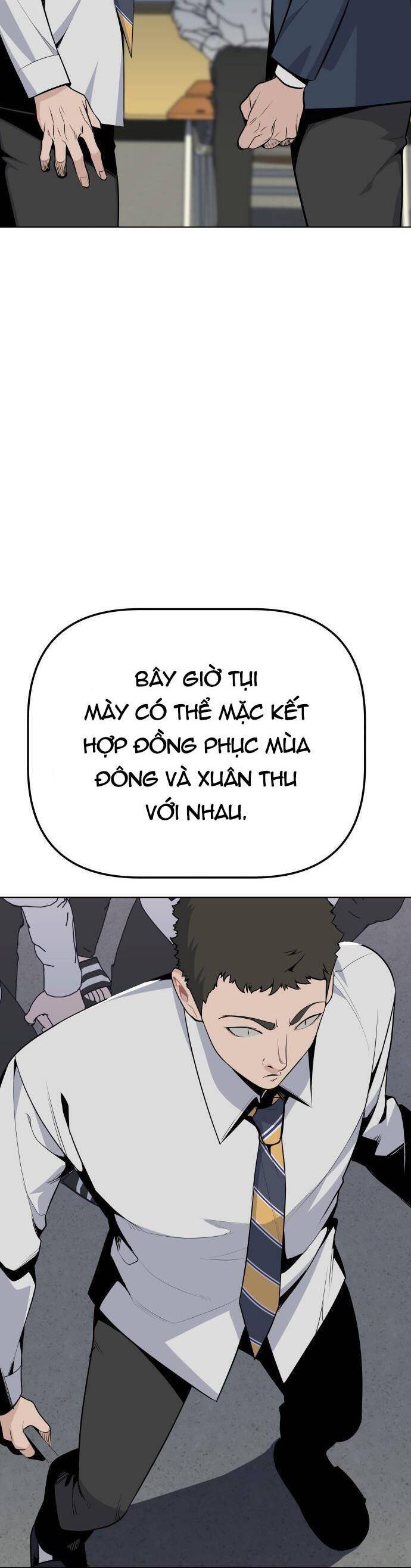 Vua Đóng Cọc Chapter 29 - 24